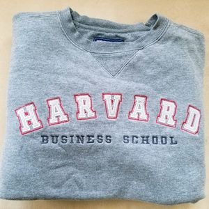Harvard Business School Sweatshirt